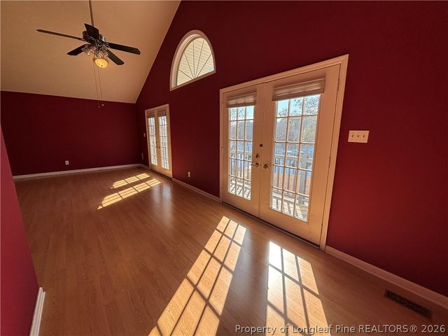 3334 Vassar Circle, Fayetteville, NC 28306