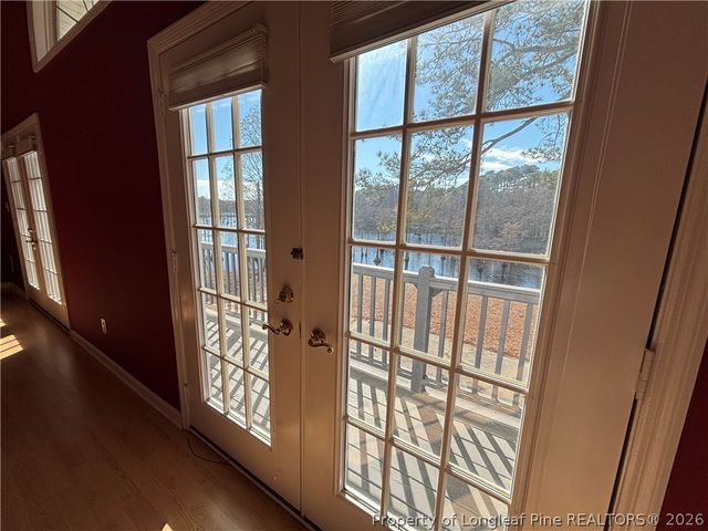 3334 Vassar Circle, Fayetteville, NC 28306