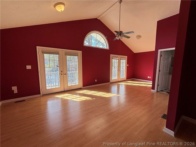 3334 Vassar Circle, Fayetteville, NC 28306