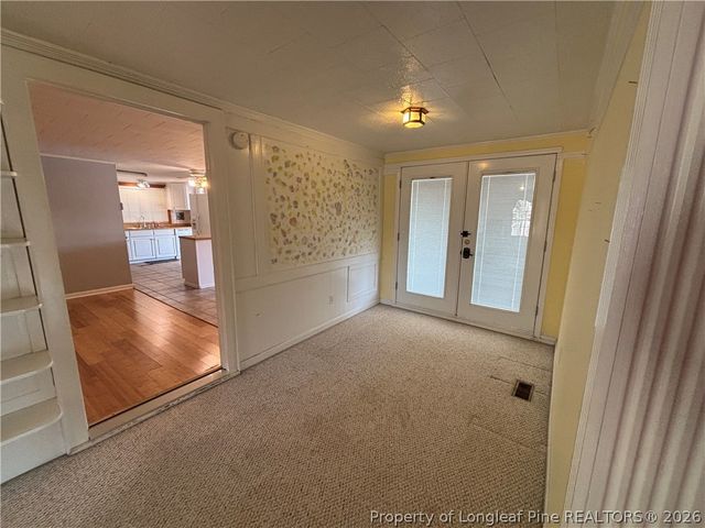 3334 Vassar Circle, Fayetteville, NC 28306