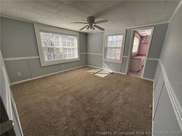 3334 Vassar Circle, Fayetteville, NC 28306