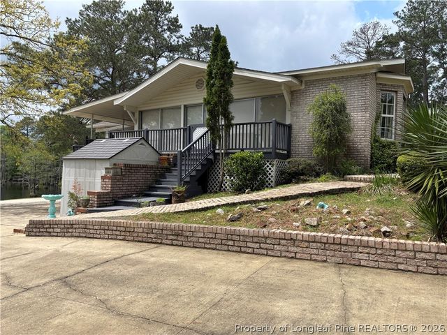 3334 Vassar Circle, Fayetteville, NC 28306