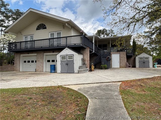 3334 Vassar Circle, Fayetteville, NC 28306