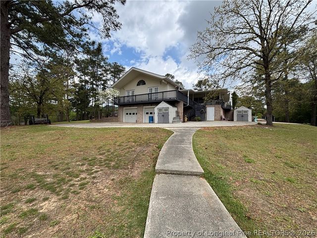 3334 Vassar Circle, Fayetteville, NC 28306