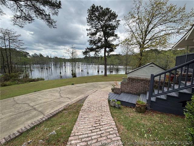 3334 Vassar Circle, Fayetteville, NC 28306