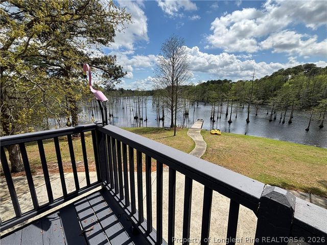 3334 Vassar Circle, Fayetteville, NC 28306