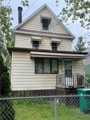 1852 Ontario Avenue, Niagara Falls, NY 14305