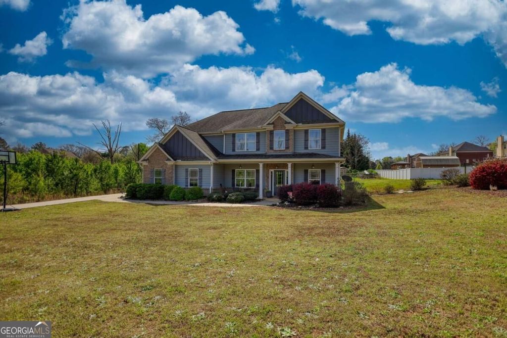 452 Trousseau Lane, Mcdonough, GA 30252 — photo 4