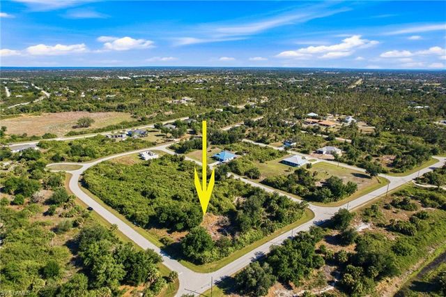 7191 Walcott RD, Port Charlotte, FL 33981