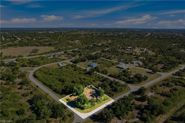 7191 Walcott RD, Port Charlotte, FL 33981