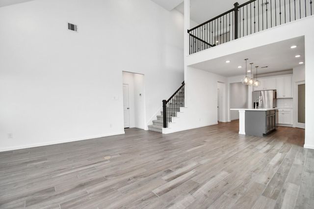 5623 Birchwood Glen Drive, Katy, TX 77493
