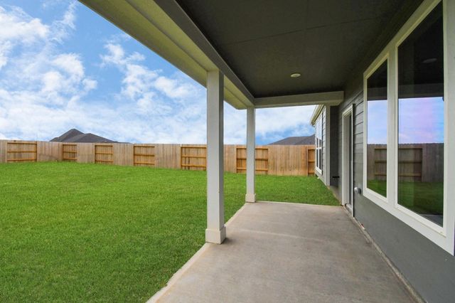 5623 Birchwood Glen Drive, Katy, TX 77493