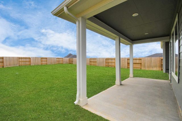 5623 Birchwood Glen Drive, Katy, TX 77493