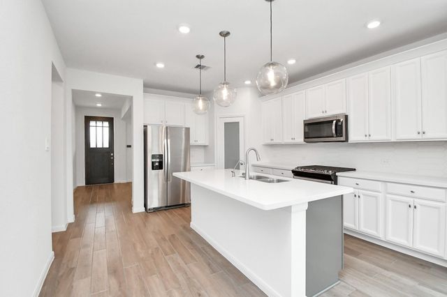 5623 Birchwood Glen Drive, Katy, TX 77493