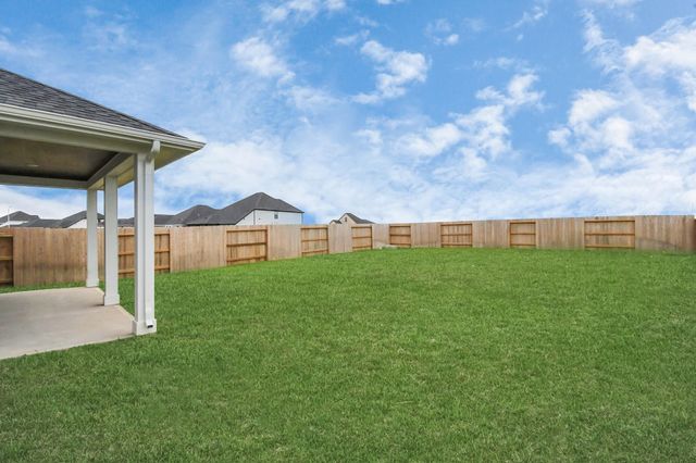 5623 Birchwood Glen Drive, Katy, TX 77493