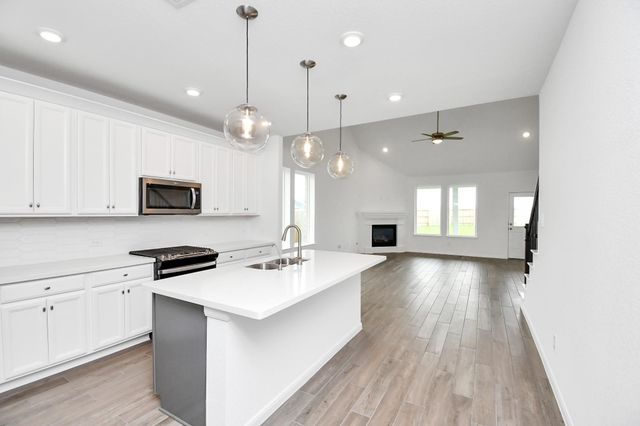5623 Birchwood Glen Drive, Katy, TX 77493