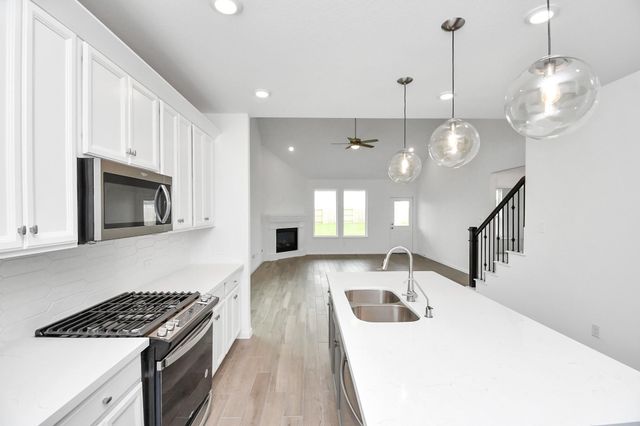 5623 Birchwood Glen Drive, Katy, TX 77493