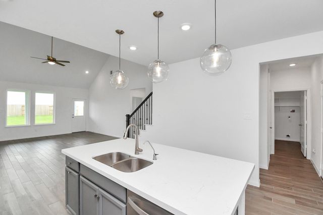 5623 Birchwood Glen Drive, Katy, TX 77493