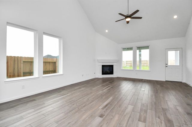 5623 Birchwood Glen Drive, Katy, TX 77493