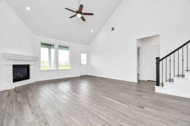 5623 Birchwood Glen Drive, Katy, TX 77493