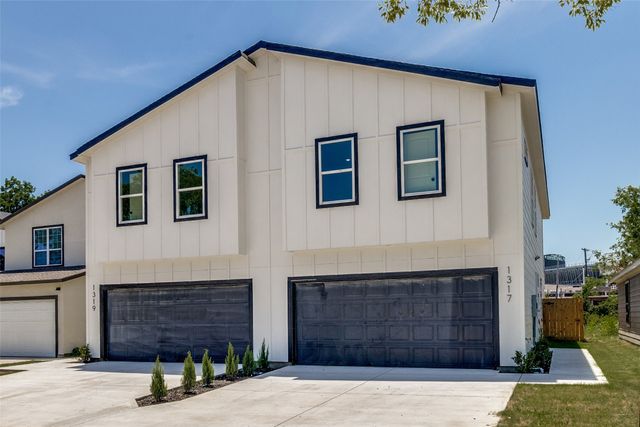 1317 Fletcher Street, Dallas, TX 75223
