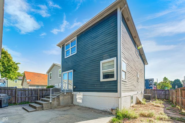 2008 N College Avenue, Indianapolis, IN 46202