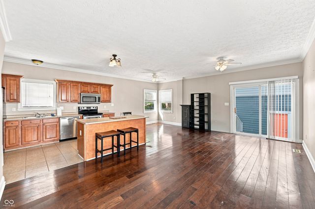 2008 N College Avenue, Indianapolis, IN 46202