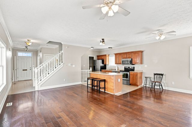 2008 N College Avenue, Indianapolis, IN 46202