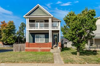 2008 N College Avenue, Indianapolis, IN 46202