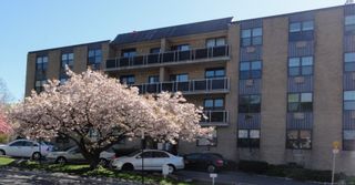 500 Newfield Avenue 2H, Stamford, CT 06905
