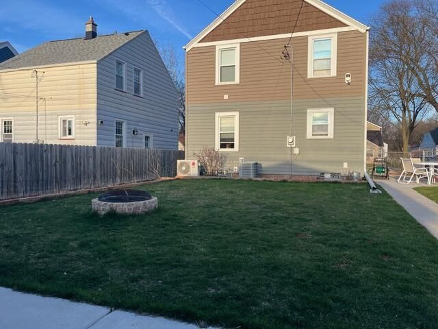 3329 S Taylor AVENUE, Milwaukee, WI 53207