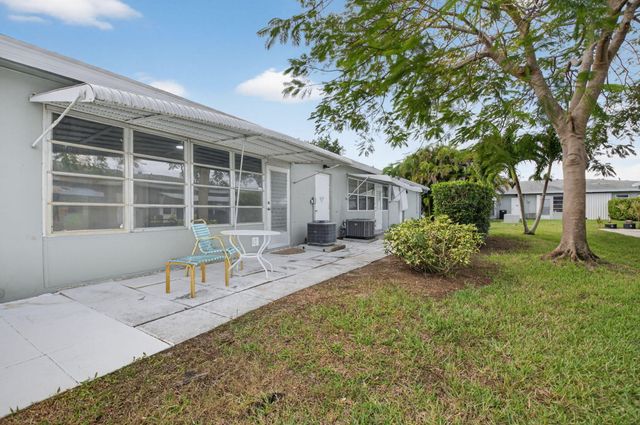 760 High Point Boulevard N C, Delray Beach, FL 33445
