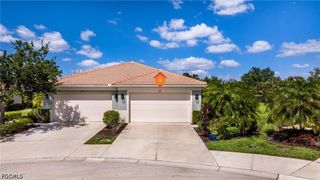 11921 Grosseto CT, Fort Myers, FL 33913