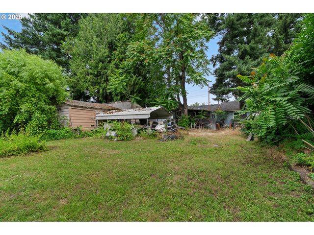 10156 Se DIVISION St, Portland, OR 97266
