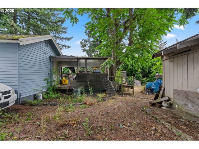 10156 Se DIVISION St, Portland, OR 97266