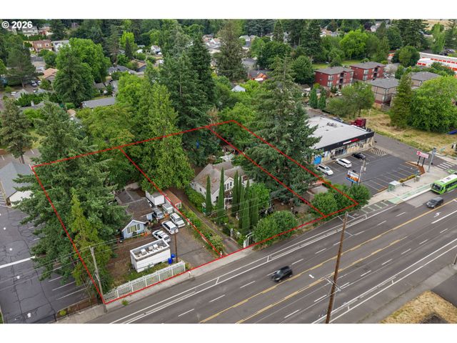 10156 Se DIVISION St, Portland, OR 97266