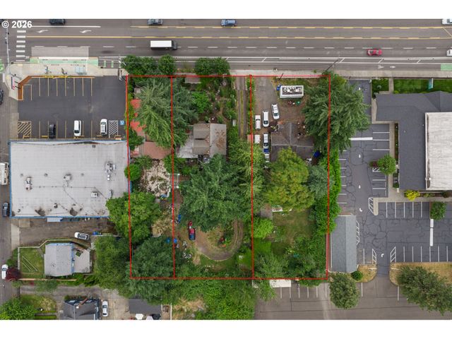 10156 Se DIVISION St, Portland, OR 97266