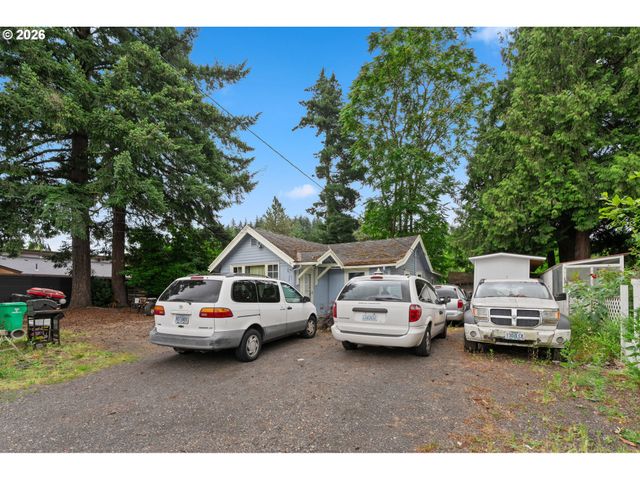 10156 Se DIVISION St, Portland, OR 97266