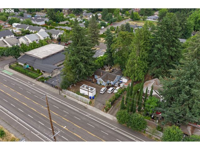 10156 Se DIVISION St, Portland, OR 97266