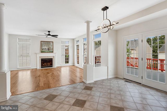 8008 TOWERING OAK WAY, Manassas, VA 20111