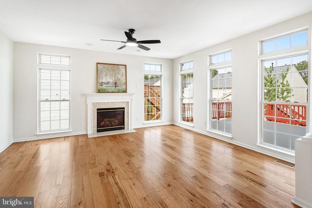 8008 TOWERING OAK WAY, Manassas, VA 20111