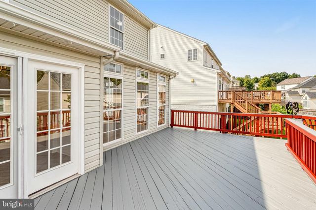 8008 TOWERING OAK WAY, Manassas, VA 20111