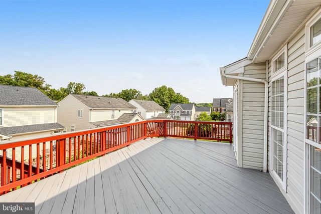 8008 TOWERING OAK WAY, Manassas, VA 20111