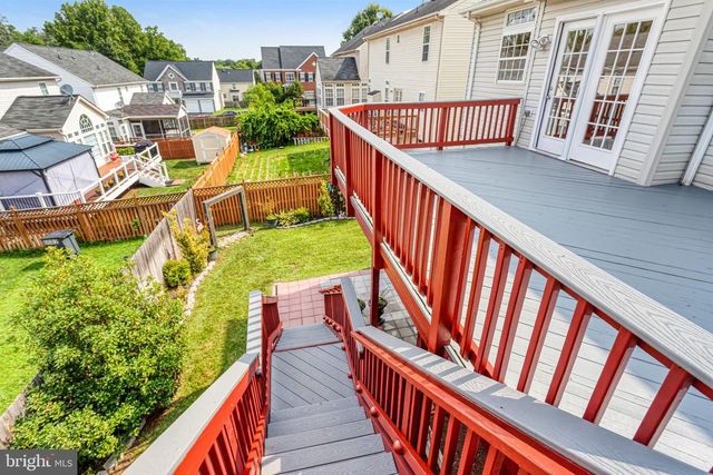 8008 TOWERING OAK WAY, Manassas, VA 20111