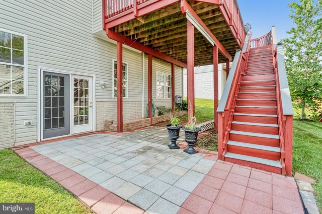 8008 TOWERING OAK WAY, Manassas, VA 20111