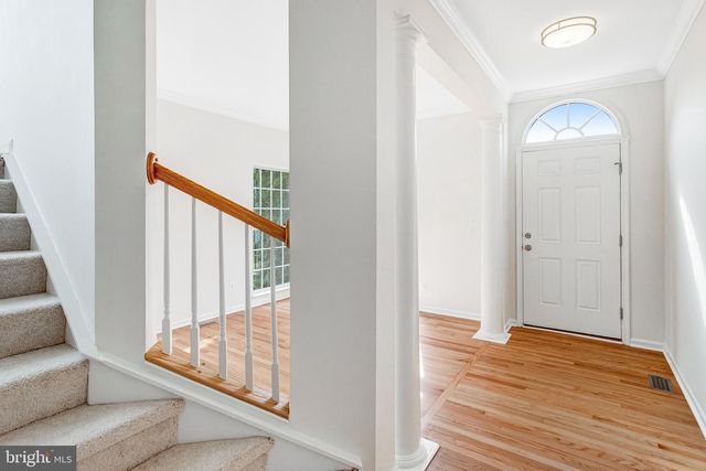 8008 TOWERING OAK WAY, Manassas, VA 20111