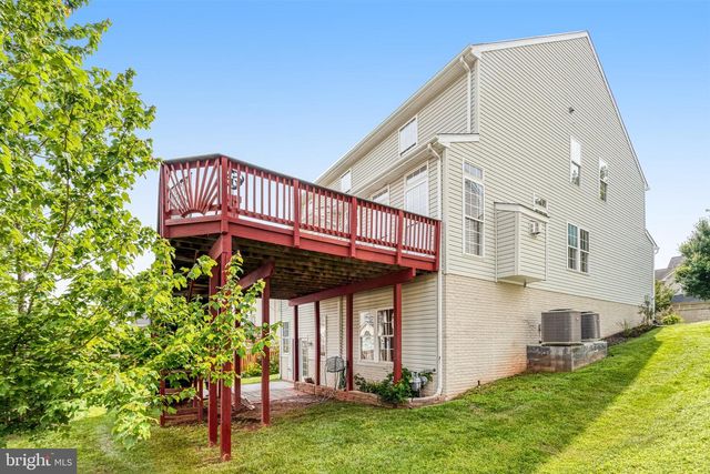 8008 TOWERING OAK WAY, Manassas, VA 20111