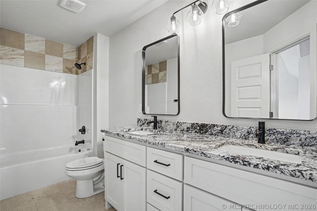 23087 E 106th Place S, Broken Arrow, OK 74014