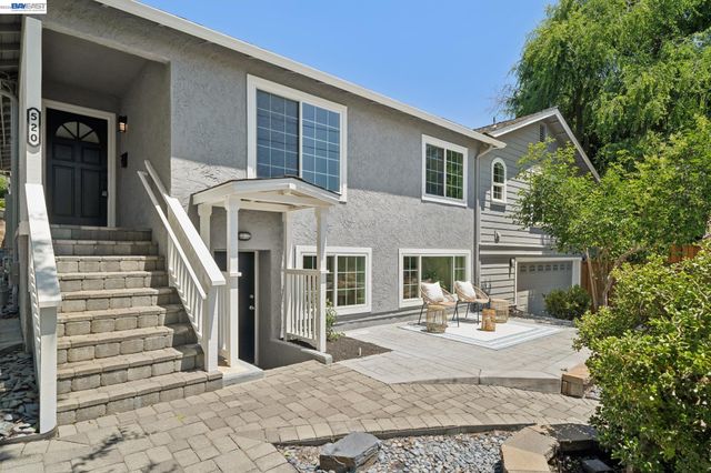 520 Abbie St, Pleasanton, CA 94566