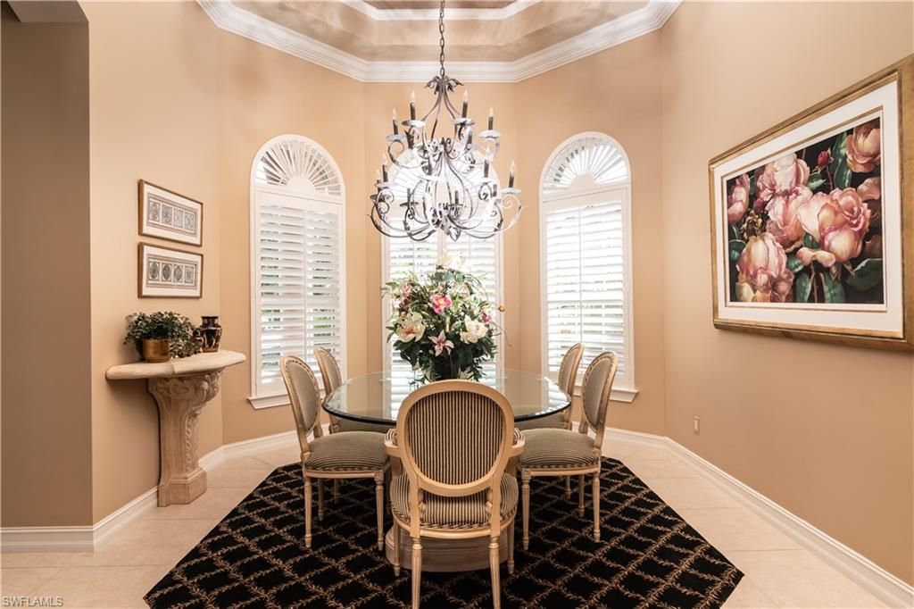 3433 Crayton RD, NAPLES, FL 34103 — photo 4